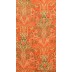 Premium Rayon  Printed Stole- Orange   Premium Rayon  Printed Stole- Orange